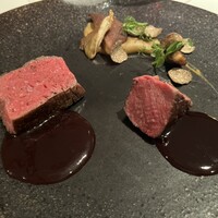AZUR et MASA UEKI - 