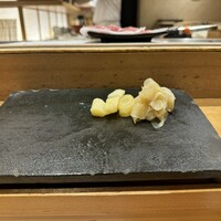 まんてん鮨 日比谷オクロジ店 - 