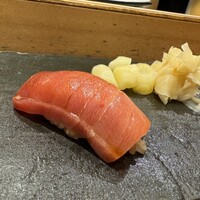 まんてん鮨 日比谷オクロジ店 - 