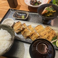 うなぎ料理 うな和 鶴舞 - 