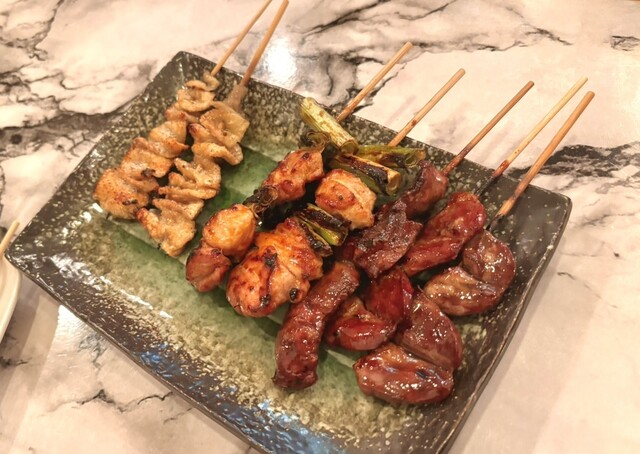 Sumibi Yakitori Ster photo 2