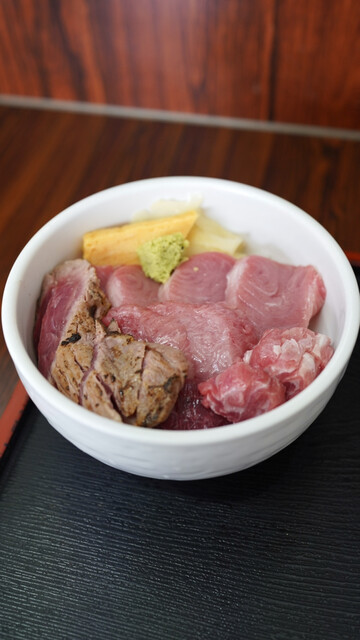 Ichiba Meshi Tokudaya photo