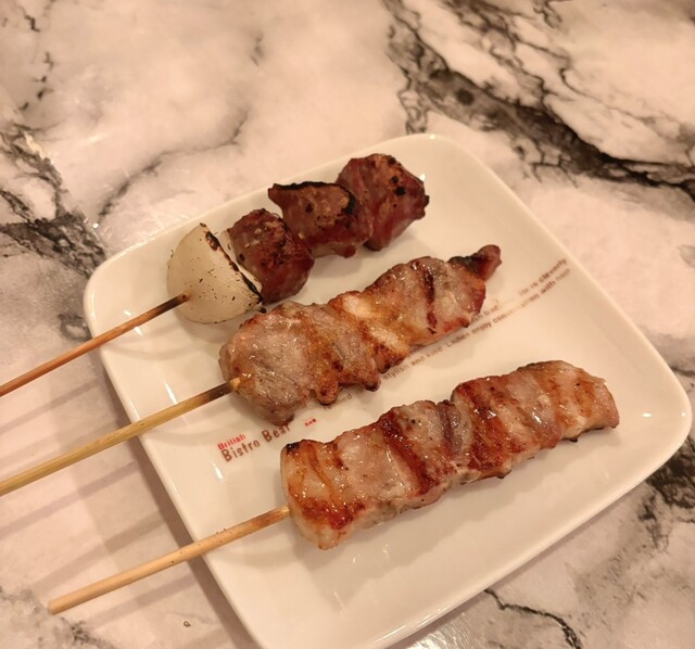 Sumibi Yakitori Ster photo 3