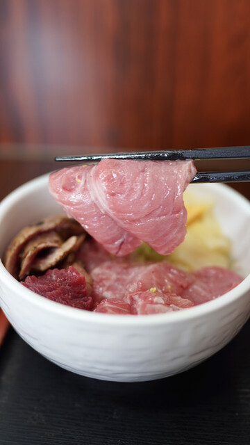 Ichiba Meshi Tokudaya photo 4