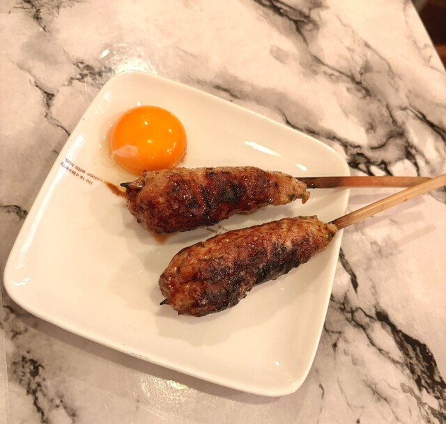 Sumibi Yakitori Ster photo 4