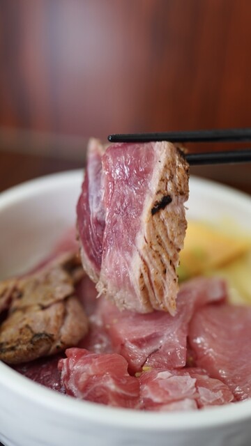 Ichiba Meshi Tokudaya photo 3