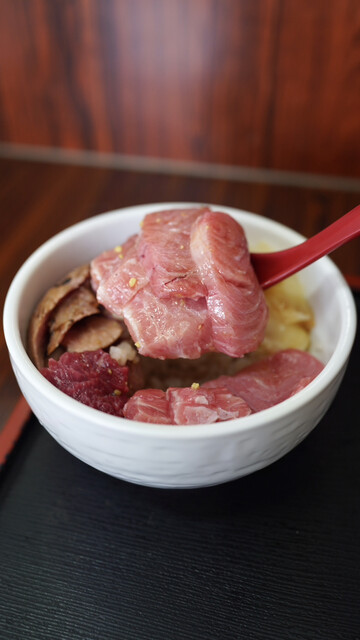 Ichiba Meshi Tokudaya photo 2