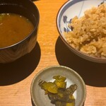 浅草おでん大多福 - 