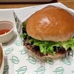 J.S. BURGERS Jr. 越谷レイクタウン店 - 