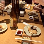 浅草おでん大多福 - 