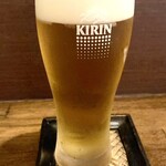 呑み喰い処 一久 - 【'24.7】磯子の井戸水