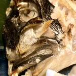 呑み喰い処 一久 - 【'24.7】歯がしっかり！！