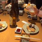 浅草おでん大多福 - 