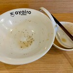 ayairo - 