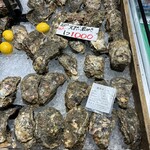 上島商店 - 店内