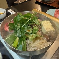 はり重 道頓堀本店 - 