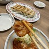 餃子の王将 難波南海通り店