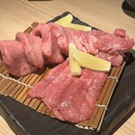 炭火焼肉 なかはら - 