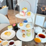 ジャヌ ラウンジ&ガーデンテラス - 