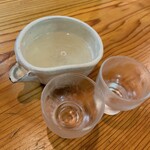 だいどこ なか - 