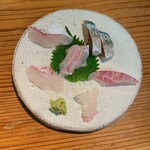 だいどこ なか - 