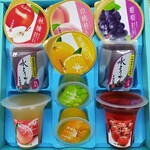 新宿中村屋 - 料理写真: