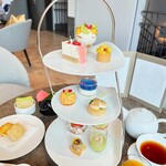 ジャヌ ラウンジ&ガーデンテラス - 