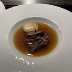 銀座うかい亭 - 