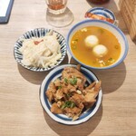 忠青商行 - Aセット