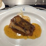 銀座うかい亭 - 