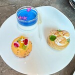 ジャヌ ラウンジ&ガーデンテラス - 