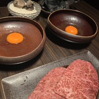 焼肉うしごろ 銀座並木通り店 - 