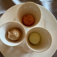 リストランテ・アルコ - 