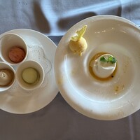 リストランテ・アルコ - 