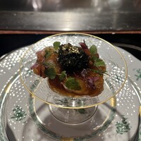 銀座うかい亭 - 