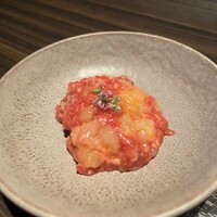 焼肉うしごろ 銀座並木通り店 - 