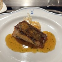 銀座うかい亭 - 