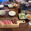焼肉食堂 こころ 本店