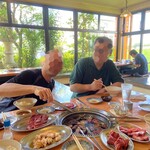 ひで華 倉光店 - 