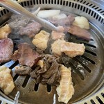 ひで華 倉光店 - 