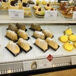 中島大祥堂 大丸心斎橋店 - 