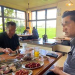 ひで華 倉光店 - 