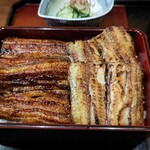 地焼うなぎ ひらさわ - 