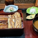 地焼うなぎ ひらさわ - 