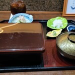 地焼うなぎ ひらさわ - 