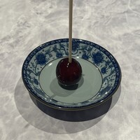 中国意境菜 白燕 - 