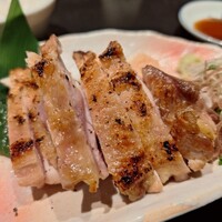 炭火焼鳥いこか 西天満 - 