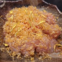 炭火焼鳥いこか 西天満 - 