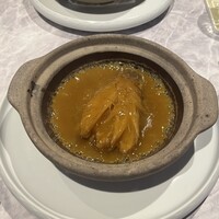 中国意境菜 白燕 - 