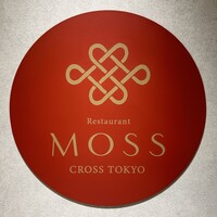 MOSS CROSS TOKYO - ロゴ